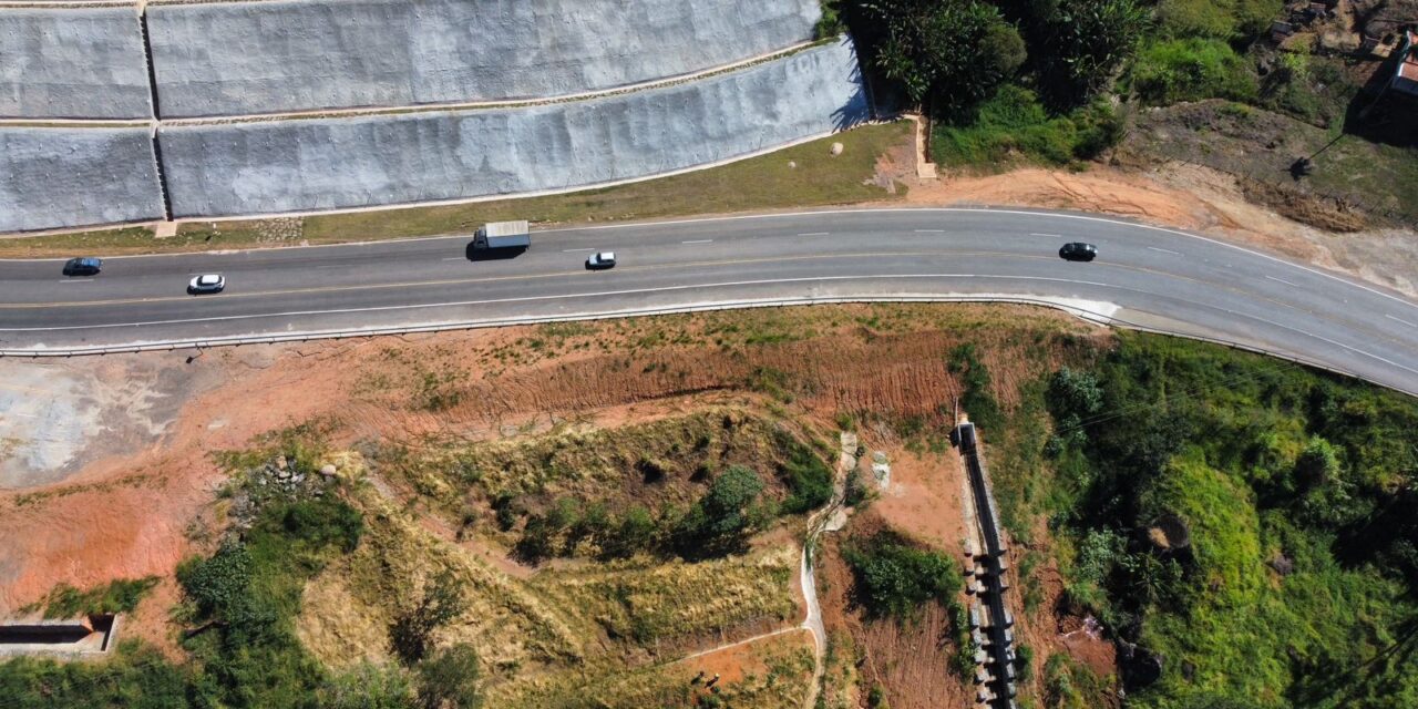Segurança nas rodovias concedidas pelo Governo de Minas é ampliada com parceria com a Climatempo