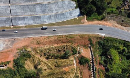 Segurança nas rodovias concedidas pelo Governo de Minas é ampliada com parceria com a Climatempo