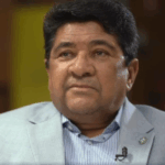 STF arquiva pedido de Ednaldo Rodrigues para retornar à presidência