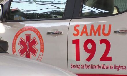 Trabalhador morre após ser atingido por placas de MDF em fábrica de móveis em Carmo do Cajuru