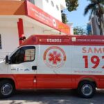 Mulher sofre mal súbito e morre enquanto aguardava consulta médica em Divinópolis