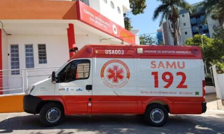 Mulher sofre mal súbito e morre enquanto aguardava consulta médica em Divinópolis