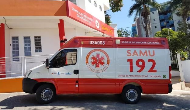 Mulher sofre mal súbito e morre enquanto aguardava consulta médica em Divinópolis