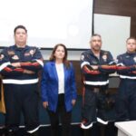 Alunos do Unifor-MG participaram da Semana da Enfermagem em comemoração ao Dia do Enfermeiro