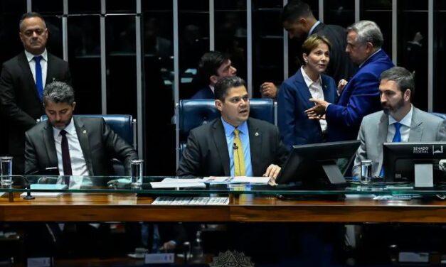 Senado aprova novo marco para o licenciamento ambiental no país