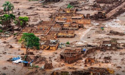 TRF6 faz quarta audiência de monitoramento do Caso Mariana