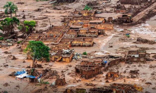 TRF6 faz quarta audiência de monitoramento do Caso Mariana
