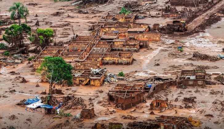 TRF6 faz quarta audiência de monitoramento do Caso Mariana