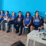Instituto Tatame do Bem fortalece parcerias e apresenta projetos no CRAS 3