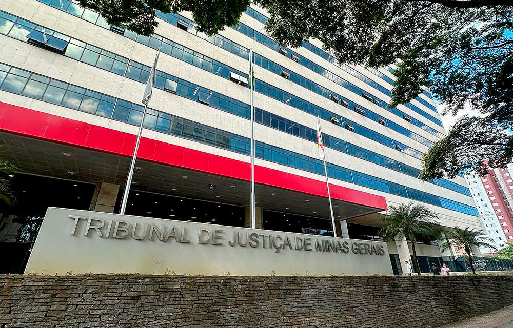 Tribunal Pleno elege novos membros do TRE-MG