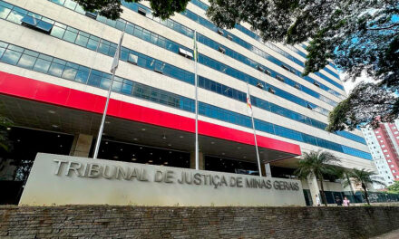 Tribunal Pleno elege novos membros do TRE-MG