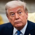 Trump diz que Israel e Irã romperam acordo de cessar-fogo