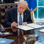 Tribunal autoriza Trump a revogar status legal de mais de 500 mil imigrantes dos EUA