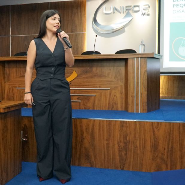 Centro Universitário realizou a VI jornada do Conhecimento em Medicina Veterinária