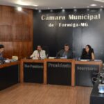 Câmara Municipal de Formiga realizou depósito da complementação do vale-alimentação dos servidores da Prefeitura