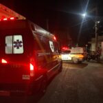 Acidente entre motocicletas deixa dois feridos em Arcos