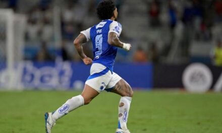 Declaração de Gabigol surpreende às vésperas de Cruzeiro x Atlético