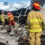 Trabalhadores de MG morrem em acidente em fábrica de explosivos no Peru