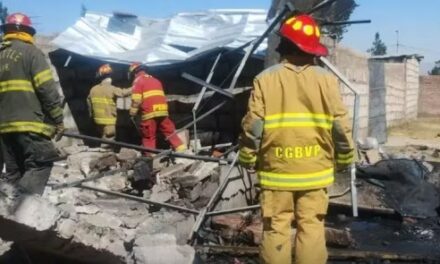 Trabalhadores de MG morrem em acidente em fábrica de explosivos no Peru