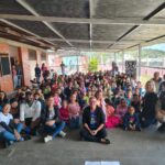 Ações de conscientização sobre o combate ao abuso e à exploração sexual infantil são realizadas, em Formiga