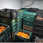 Formiga: BMA recebe mais de 8,3 toneladas de alimentos em doações
