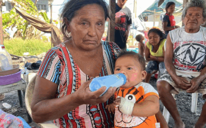 Com desmatamento e invasão de garimpo, Amazônia Legal tem as cidades com pior índice de qualidade de vida