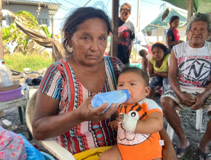 Com desmatamento e invasão de garimpo, Amazônia Legal tem as cidades com pior índice de qualidade de vida