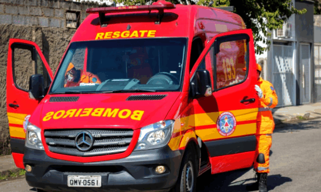 Jovem é encontrado morto em córrego de Pará de Minas
