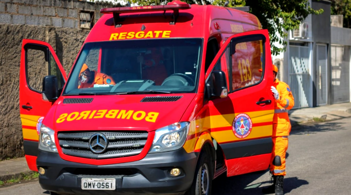 Jovem é encontrado morto em córrego de Pará de Minas