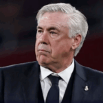 Saiba quando será a estreia de Ancelotti pela Seleção Brasileira