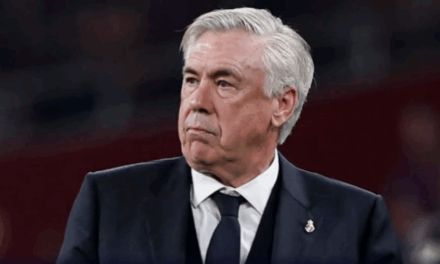 Saiba quando será a estreia de Ancelotti pela Seleção Brasileira