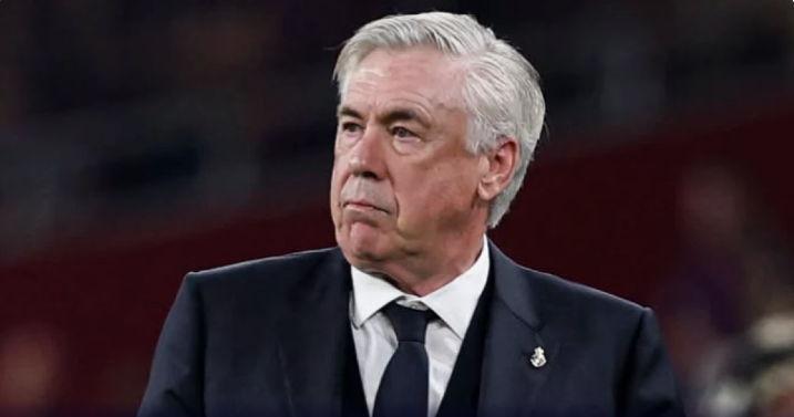 Saiba quando será a estreia de Ancelotti pela Seleção Brasileira