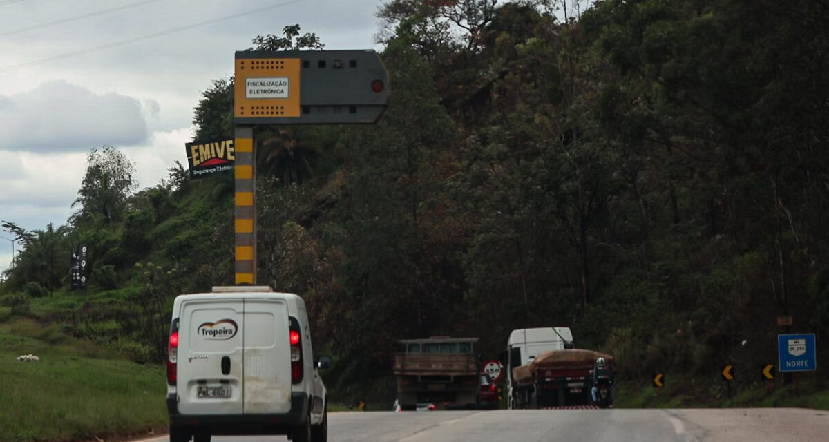 Anel Rodoviário registra o maior índice de acidentes nos primeiros três meses de 2025