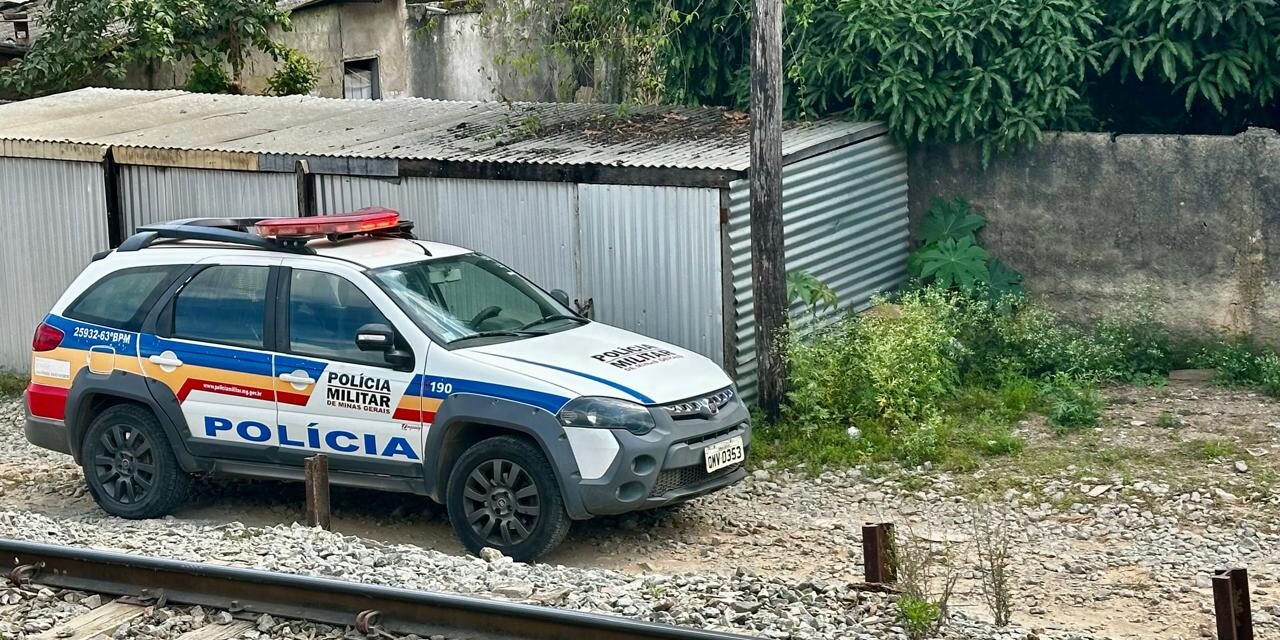 Foi localizada a mãe do bebê abandonado na manhã desta terça-feira (27)