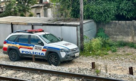 Foi localizada a mãe do bebê abandonado na manhã desta terça-feira (27)