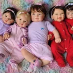 “Mãe” de bebê reborn falsificou procuração para pedir licença-maternidade