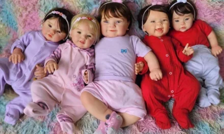 “Mãe” de bebê reborn falsificou procuração para pedir licença-maternidade