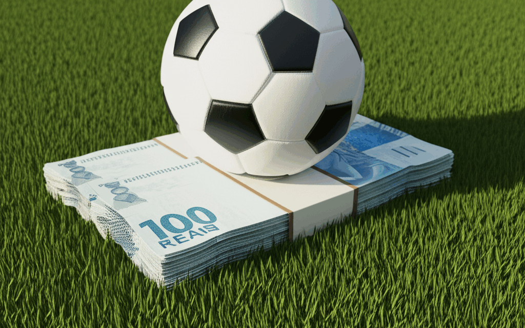 Transparência em jogo: publicação em jornal é exigência legal para clubes da Timemania