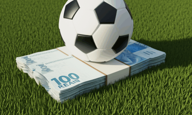 Transparência em jogo: publicação em jornal é exigência legal para clubes da Timemania