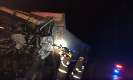 Mais dois acidentes na BR-251, número de vítimas já somam 13 feridos e 11 mortes em 48 horas