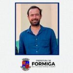 Humberto de Paula Cunha retorna à Secretaria de Gestão Ambiental de Formiga a partir de 1º de junho