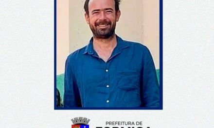 Humberto de Paula Cunha retorna à Secretaria de Gestão Ambiental de Formiga a partir de 1º de junho