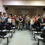 PMMG realiza reunião com cafeicultores, de Camacho