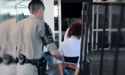 Crime passional: mulher e atual namorado são suspeitos de matar ex-companheiro, em GO