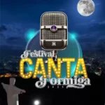 Músicas para a etapa eliminatória do Canta Formiga são selecionadas