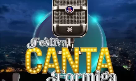 Músicas para a etapa eliminatória do Canta Formiga são selecionadas