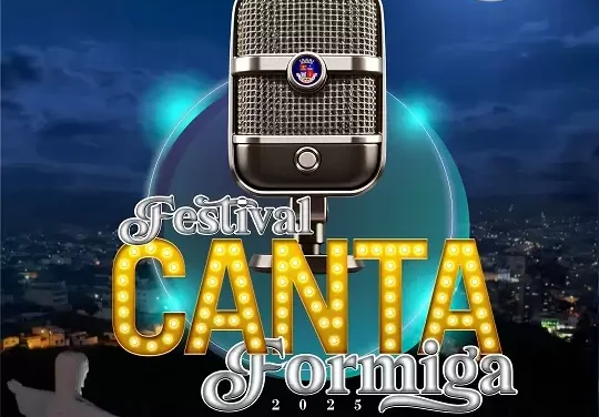Músicas para a etapa eliminatória do Canta Formiga são selecionadas