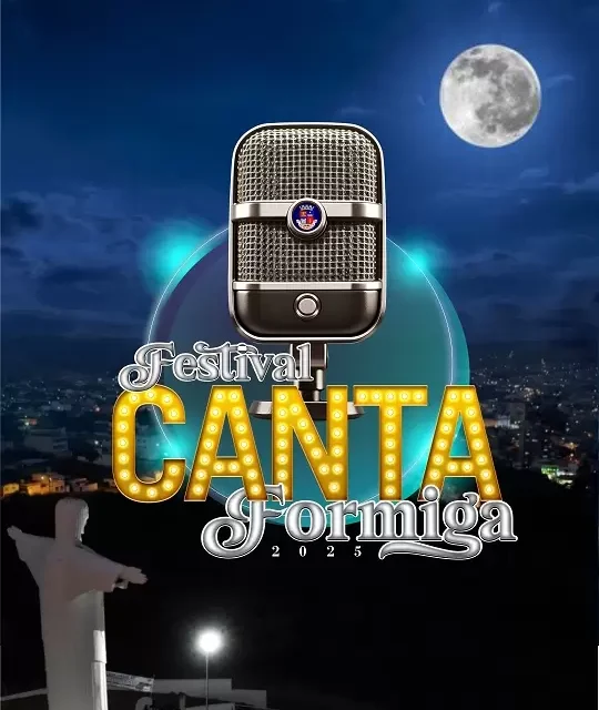 Músicas para a etapa eliminatória do Canta Formiga são selecionadas