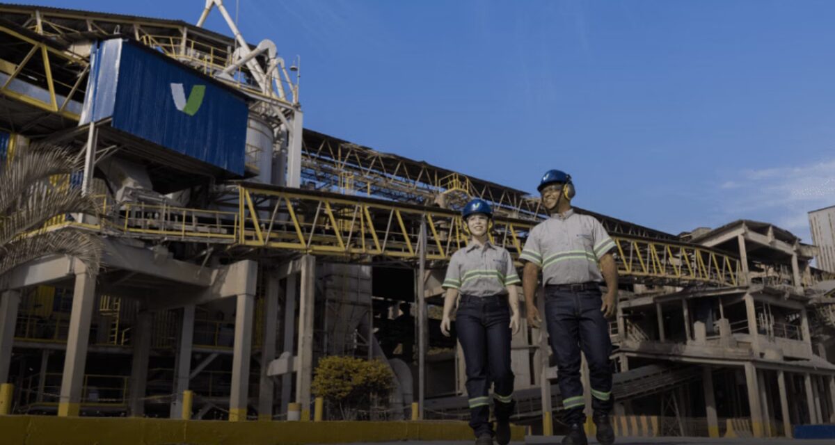 Votorantim aposta em combustíveis alternativos e reduz emissões de CO2 em quase 30%