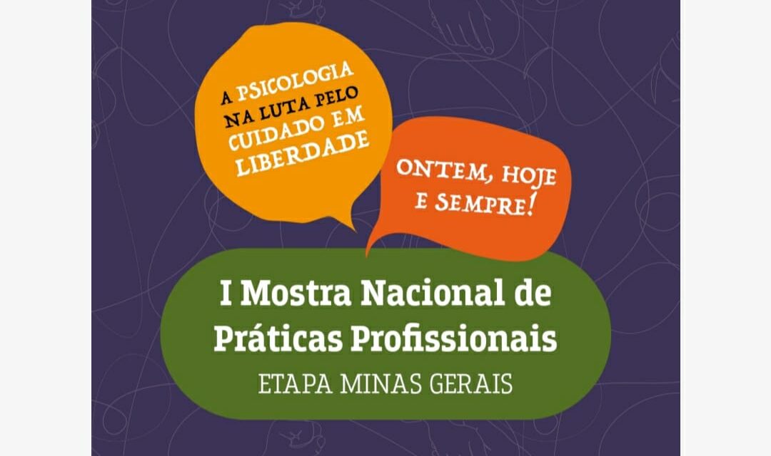 Projeto Liga dos Campeões InterCAPS conquista 1º lugar em Mostra Nacional de Psicologia